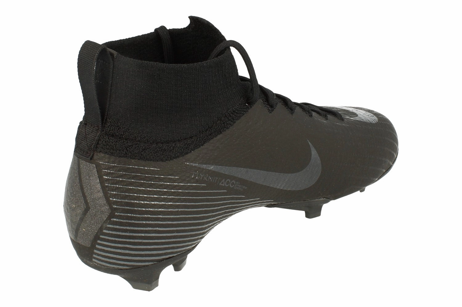 Design Soccer Cleats Nike Junior Superfly 6 Elite FG Football Boots Ah7340 001