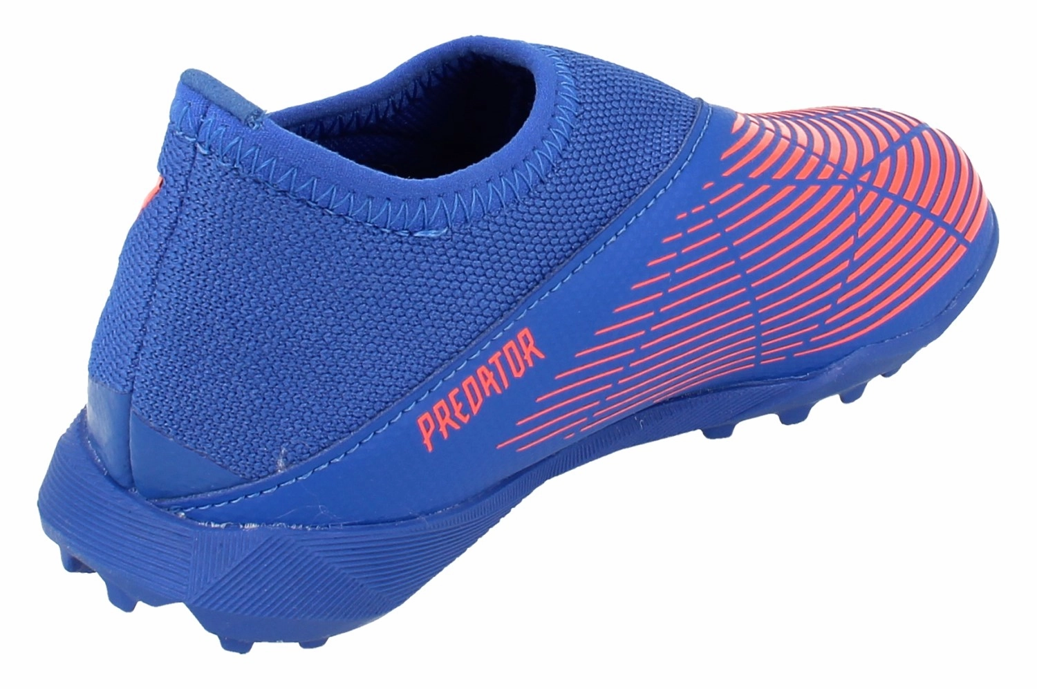 Adidas Predator Egde.3 Ll Tf Junior Football Boots Trainers GX2636 Sporting Good Soccer Cleats