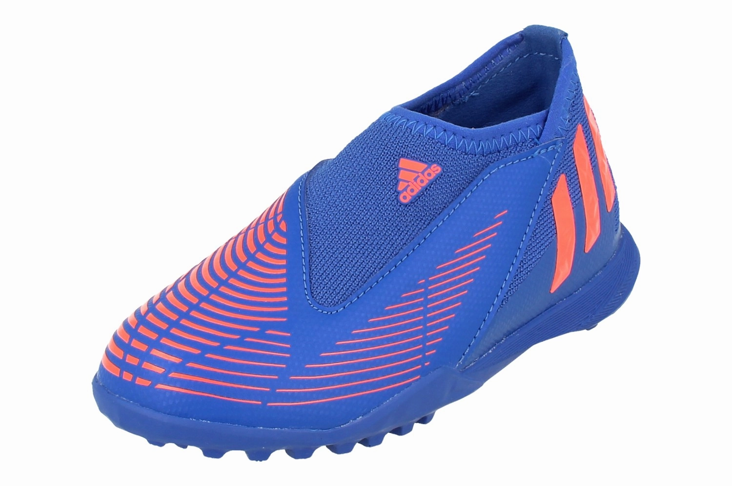 Awesome Soccer Cleats Adidas Predator Egde.3 Ll Tf Junior Football Boots Trainers GX2636