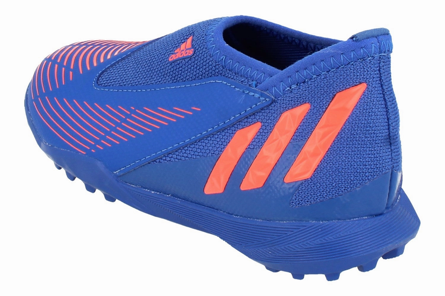 Difference In Baseball And Soccer Cleats Adidas Predator Egde.3 Ll Tf Junior Football Boots Trainers GX2636