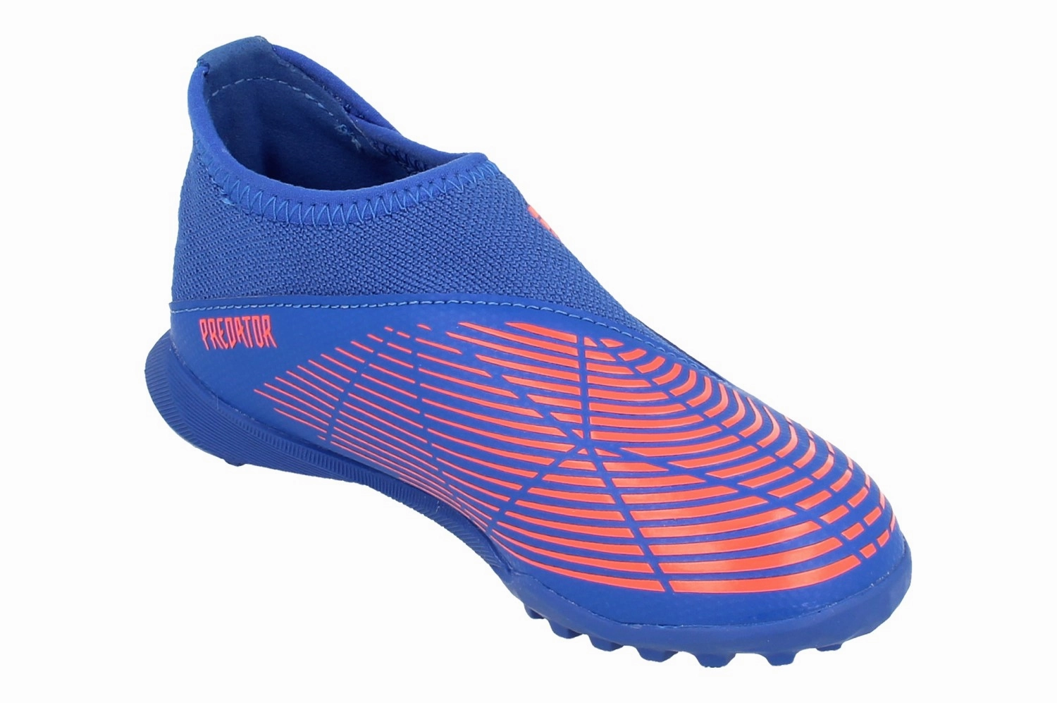 Adidas Predator Egde.3 Ll Tf Junior Football Boots Trainers GX2636 Zephz Extra Soccer Cleats