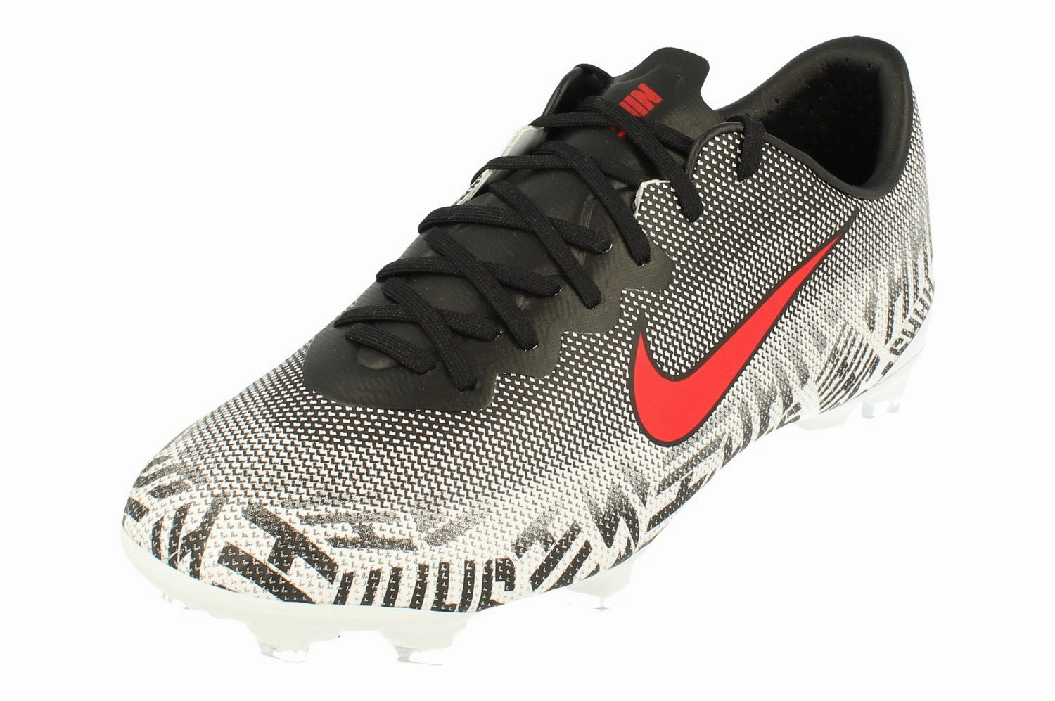 Nike Junior Vapor 12 Elite Njr FG Football Boots AV4792 170 Phantom Gx Ii Academy Fg/mg Firm Ground Soccer Cleat