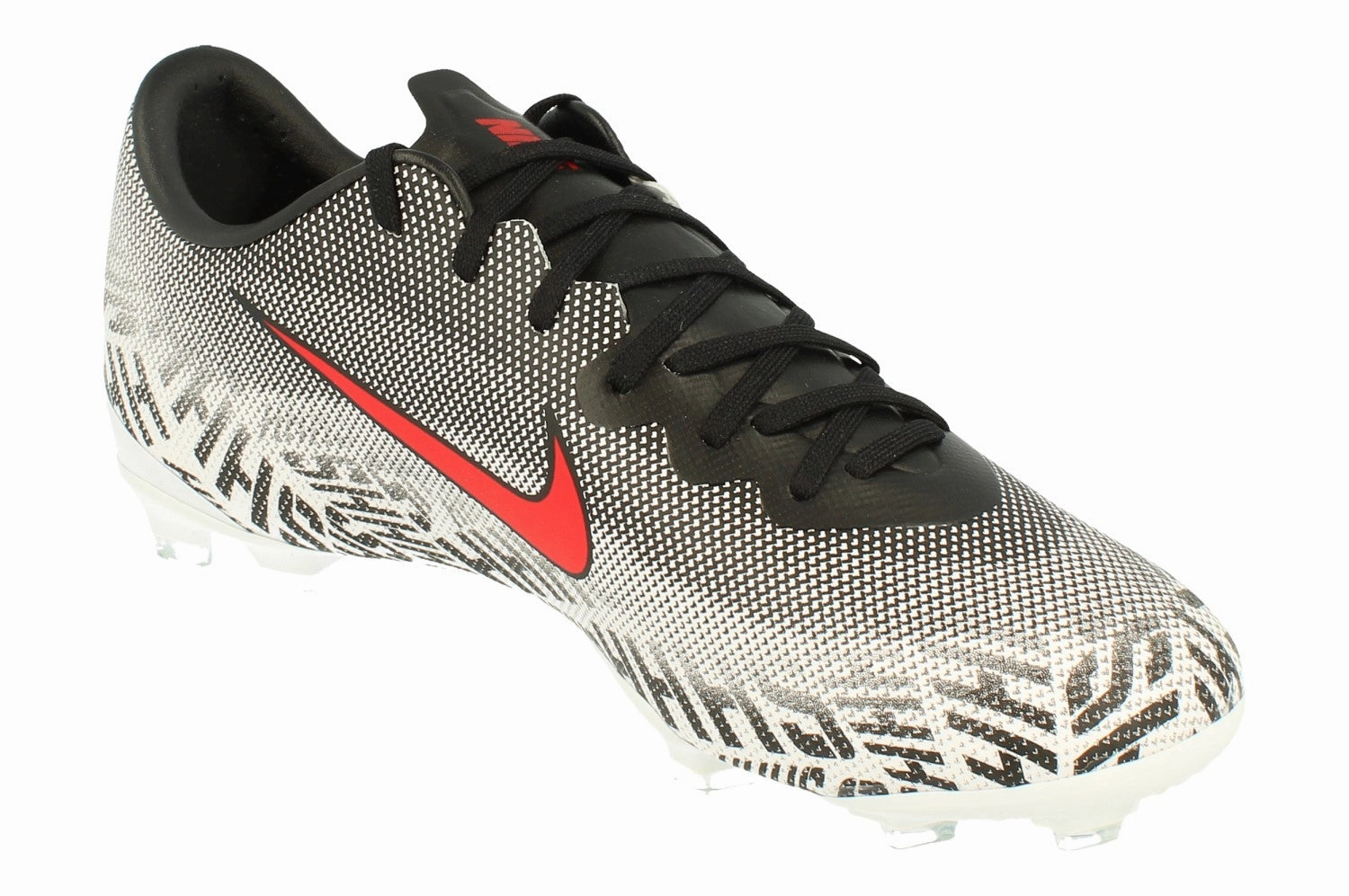 Palmer Soccer Cleats Nike Junior Vapor 12 Elite Njr FG Football Boots AV4792 170