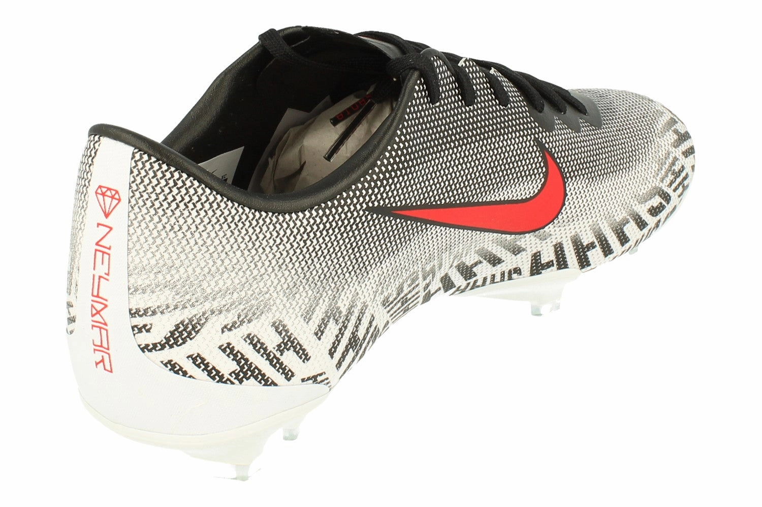 Nike Junior Vapor 12 Elite Njr FG Football Boots AV4792 170 Best Place To Buy Soccer Cleats