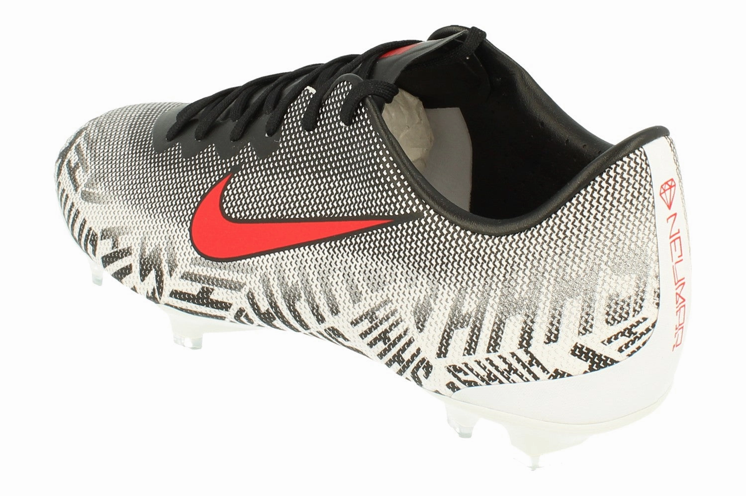 Soccer Cleat Protective Coating Nike Junior Vapor 12 Elite Njr FG Football Boots AV4792 170
