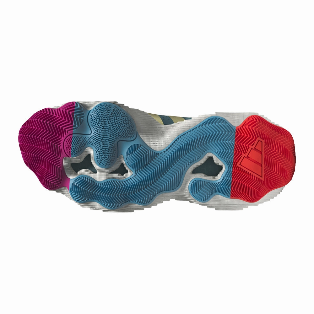 Basketball Shoes Made In China Trae 3 Basketball Shoes