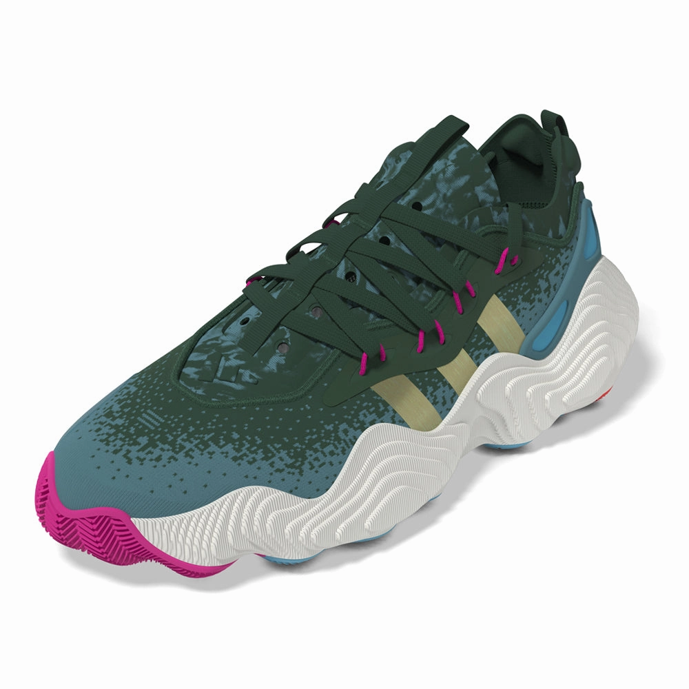 Trae 3 Basketball Shoes Basketball Shoes Soles