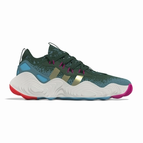 Trae 3 Basketball Shoes Basketball Shoes Ranking 2023