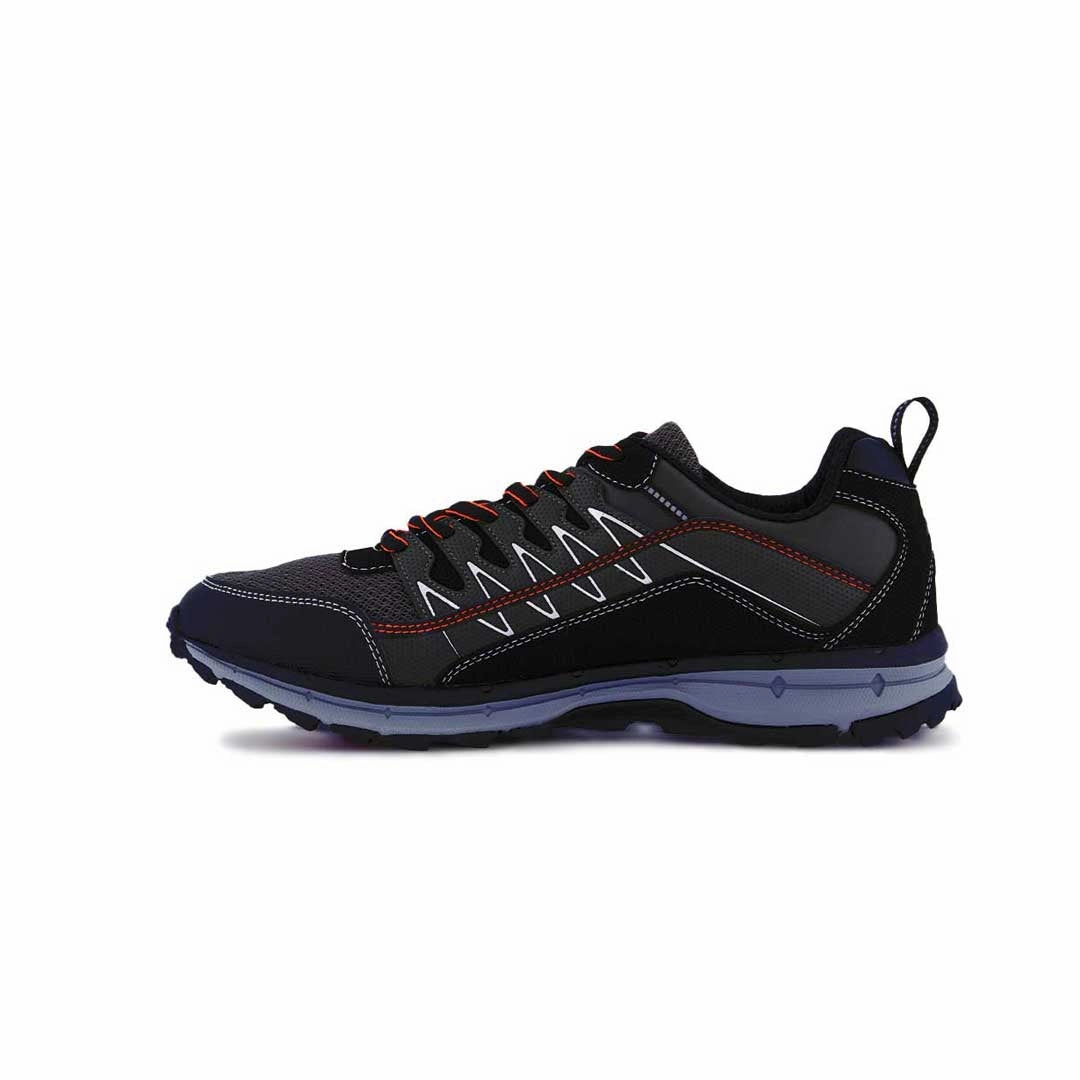 Sports Shoes Trail Running FILA - Men's Evergrand Shoes (1JM01574 305)