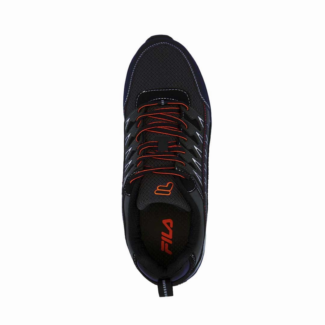 Trail Stability Shoes FILA - Men's Evergrand Shoes (1JM01574 305)