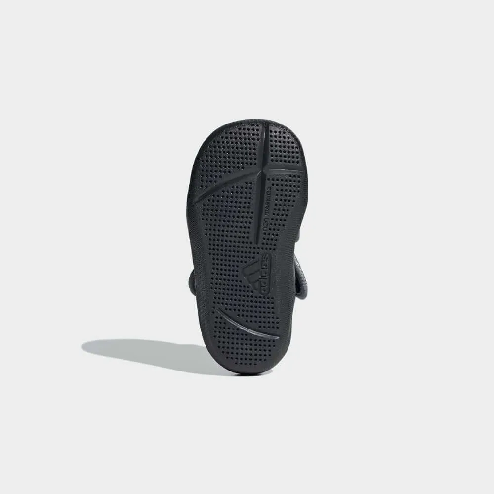 Pearl Heel Sandals Adidas Infants Altaventure 3 Sandals Black