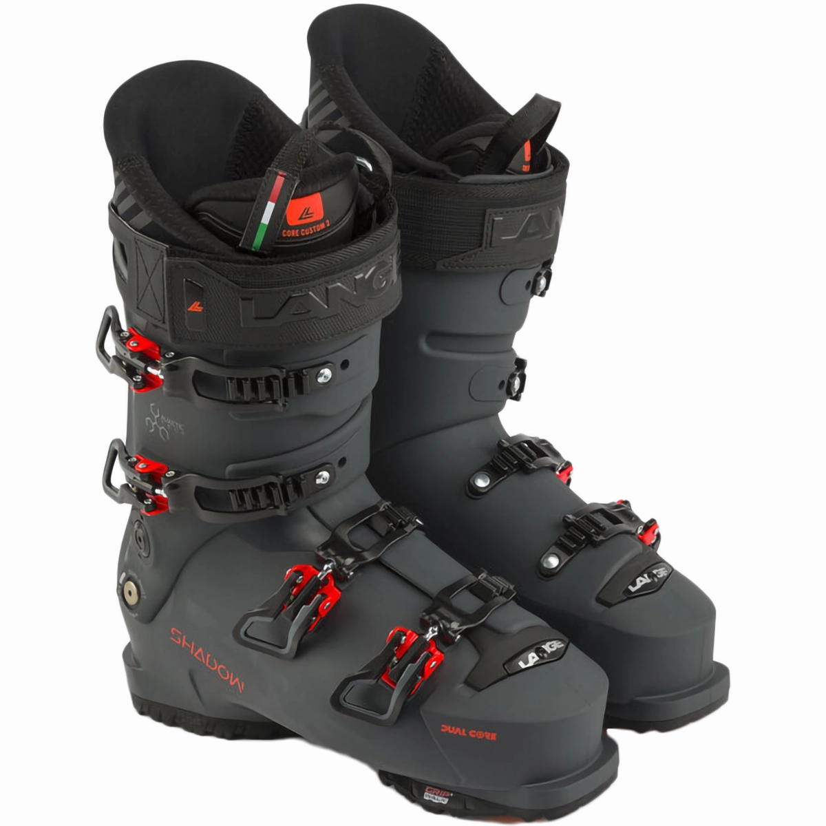 Boots Snowboard 32 Shadow 120 LV GW
