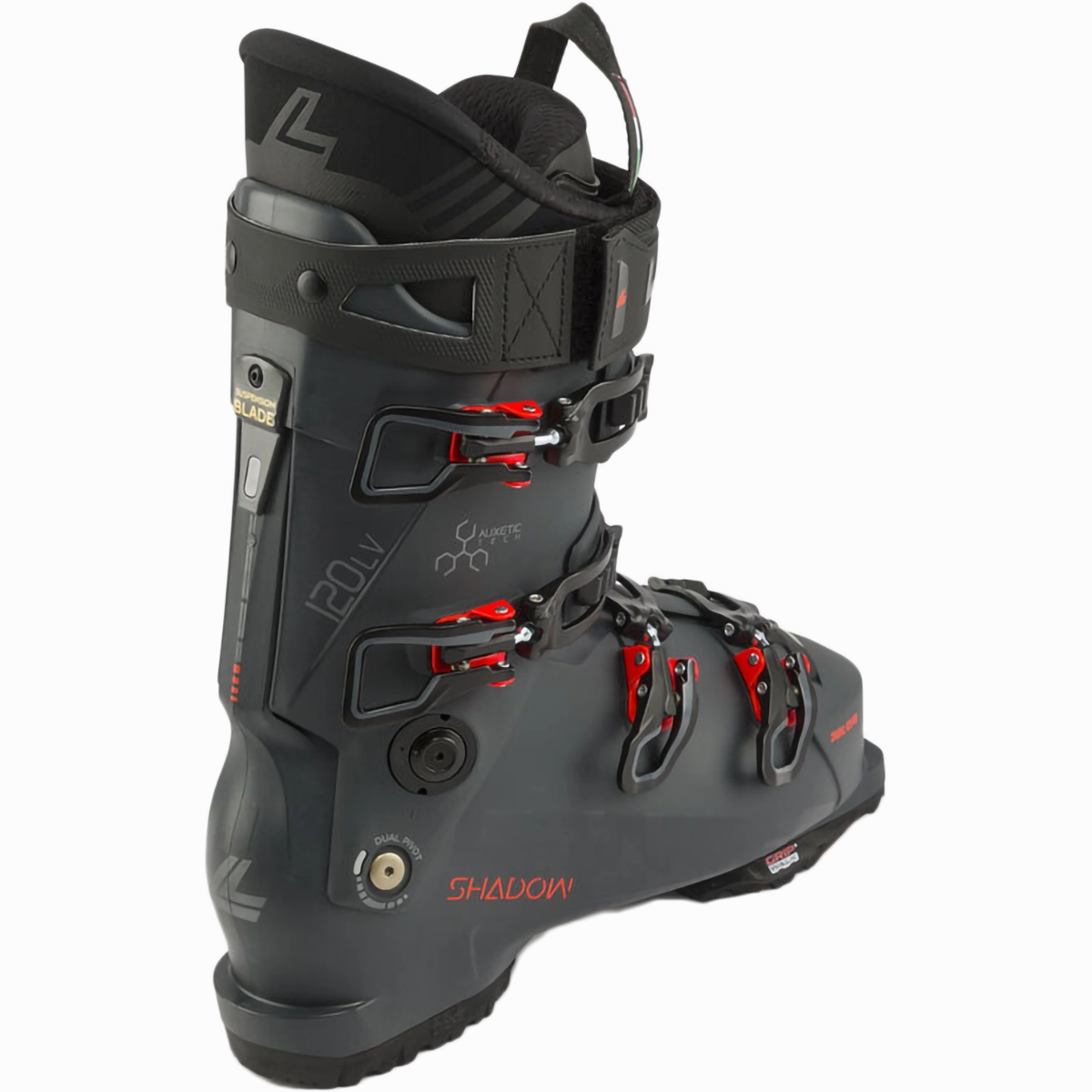 Pat Boots Shadow 120 LV GW