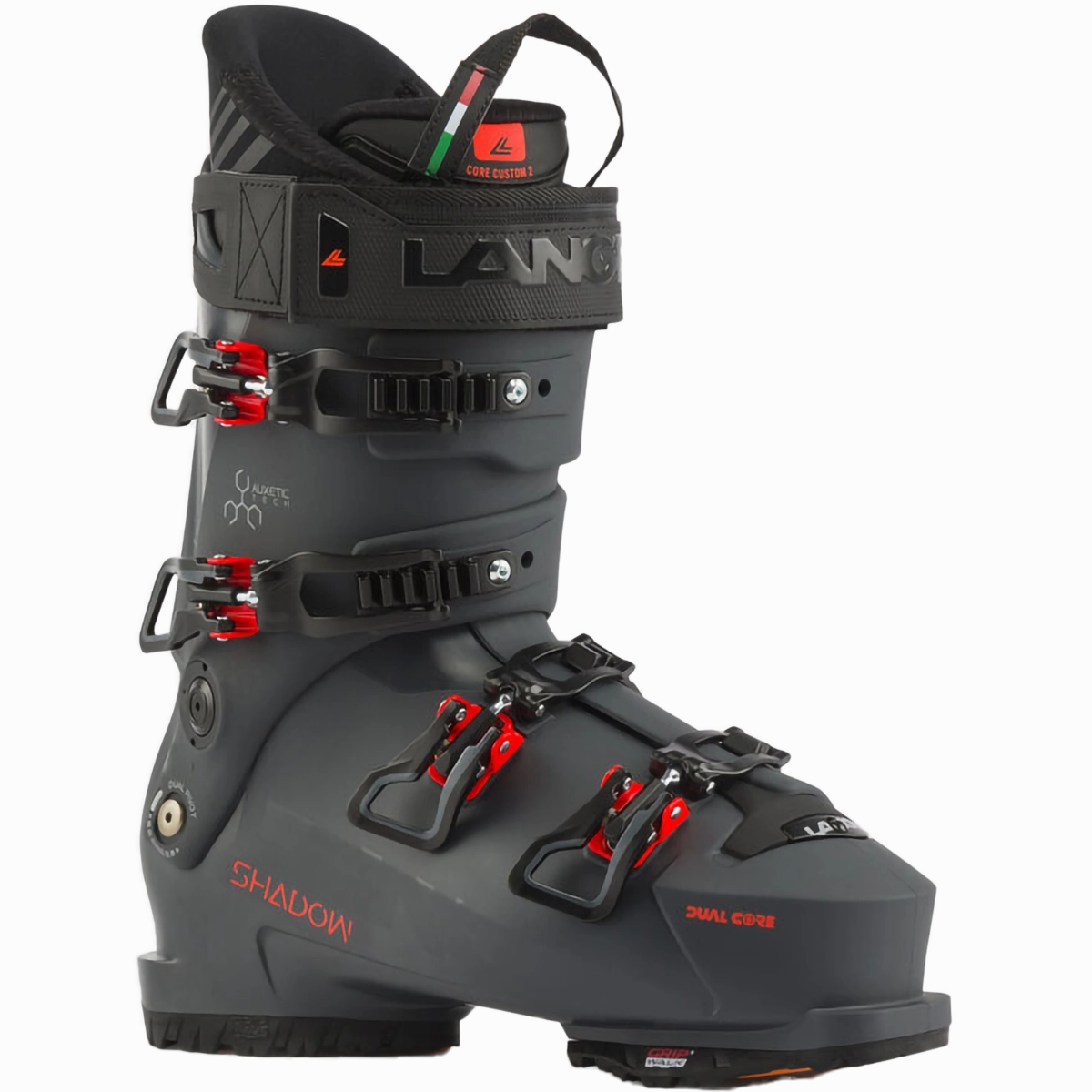 Tan Combat Boots Shadow 120 LV GW