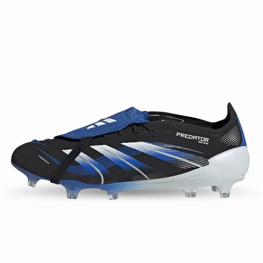 Predator Elite FT FG - Jude Bellingham Special Edition (JS3106) Chloe Boots