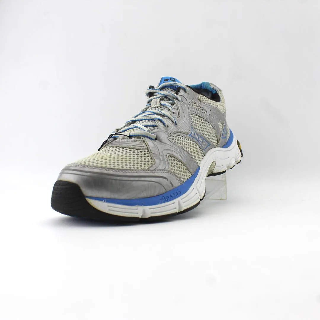 ABEO AERO Running Shoes List
