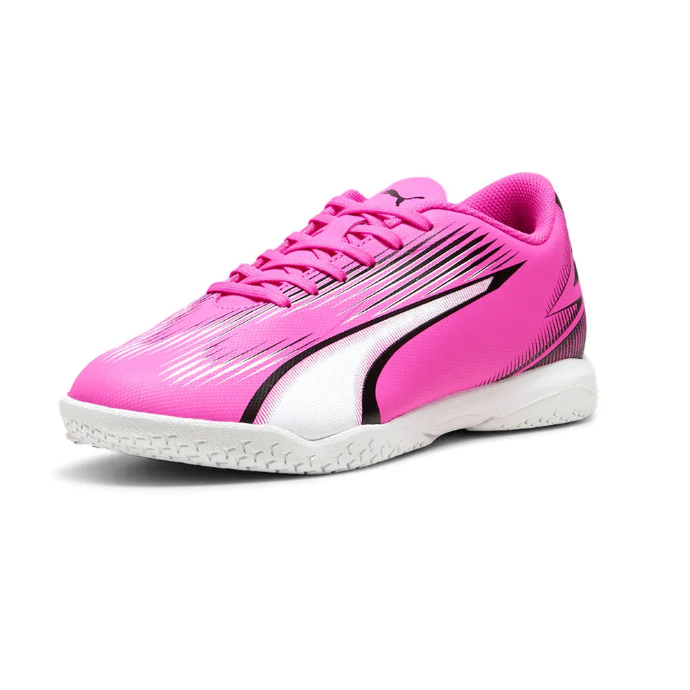 Puma Carbon Plate Shoes Ultra Play Indoor Soccer Shoes