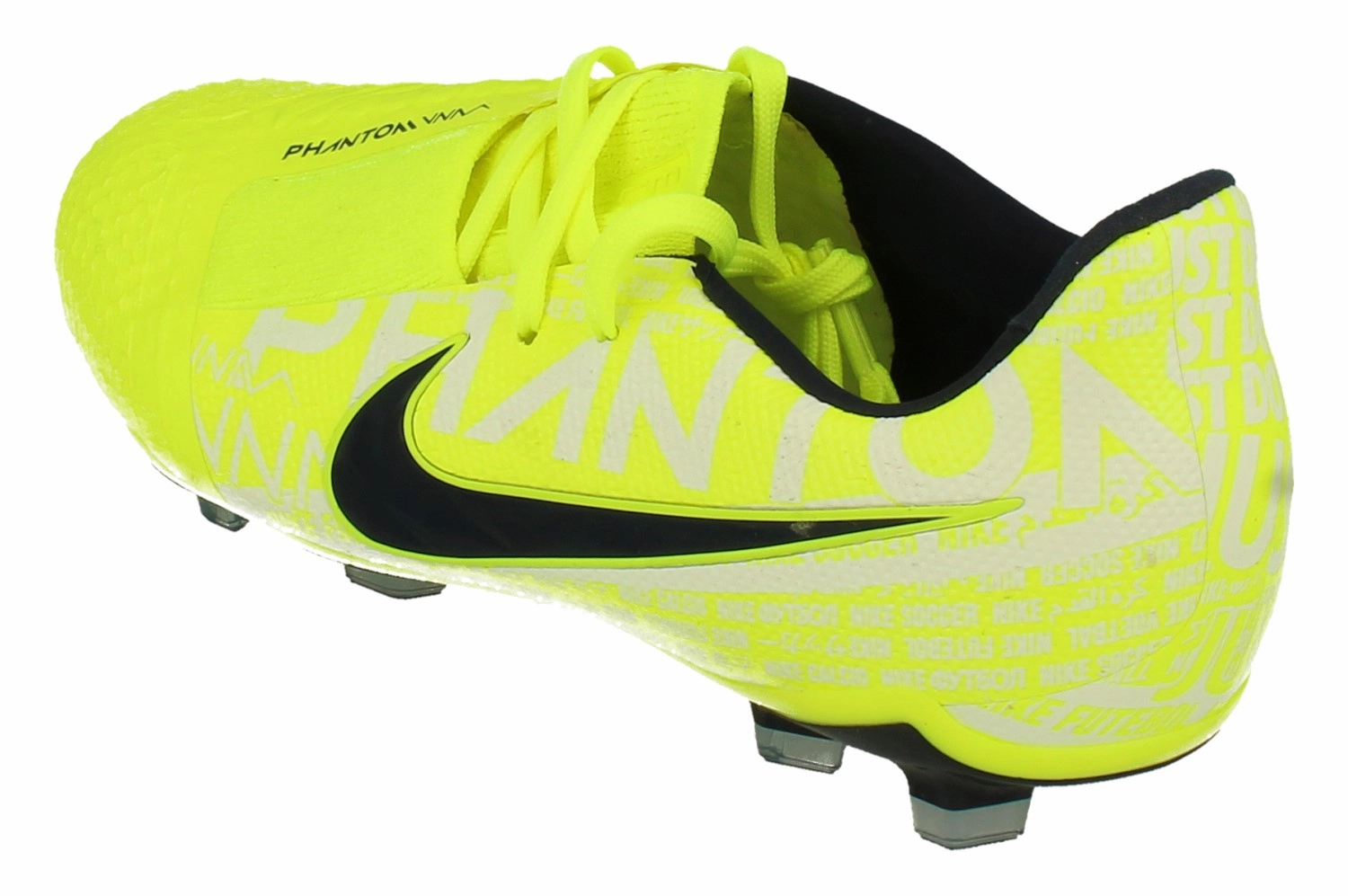 Nike Junior Phantom Venom Elite FG Football Boots AO0401 717 Soccer Cleats Greenville Sc