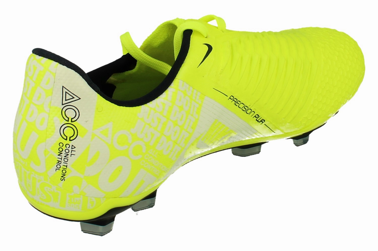 Nike Junior Phantom Venom Elite FG Football Boots AO0401 717 Cleats F50