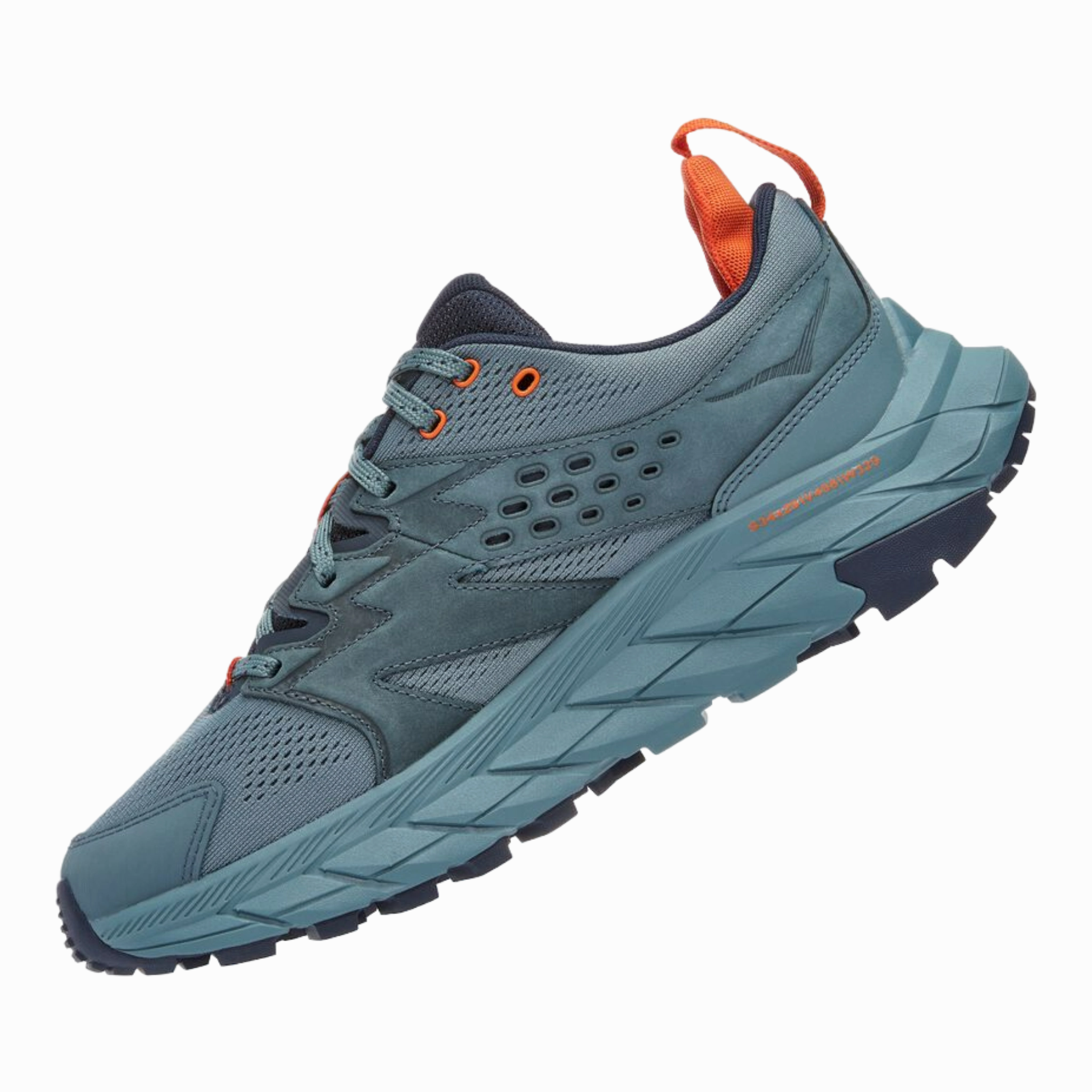 Men's Anacapa Breeze Low Vs Keen Hiking Shoes