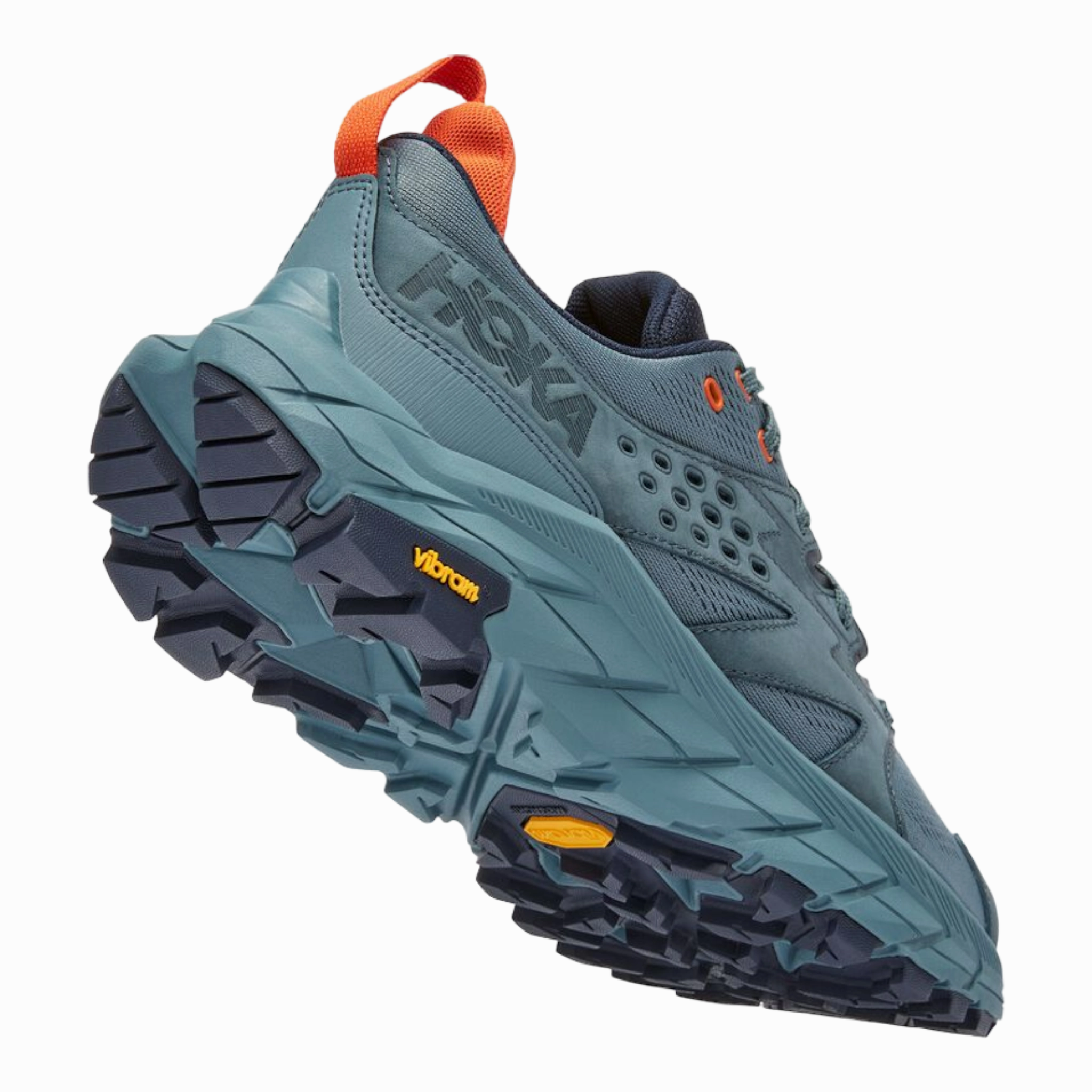 Men's Anacapa Breeze Low Best Hiking Shoes For Hawaii