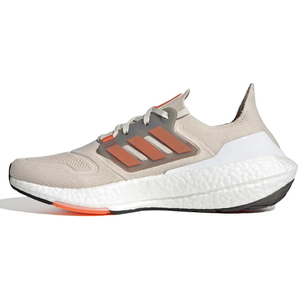 Ultraboost 22 Running Shoes Adidas Spikeless Golf Shoes