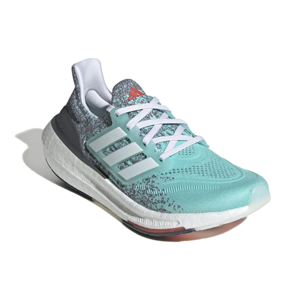 Ultraboost Light Running Shoes Boston Celtics Shoes Adidas