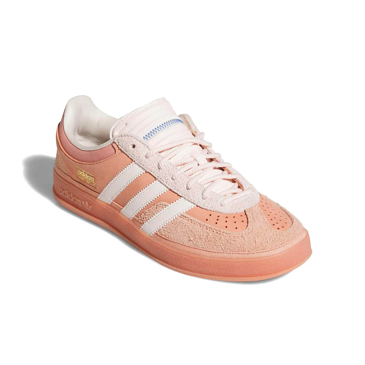   Bad Bunny Gazelle Indoor 'Cabo Rojo' Adidas Soccer Shoes