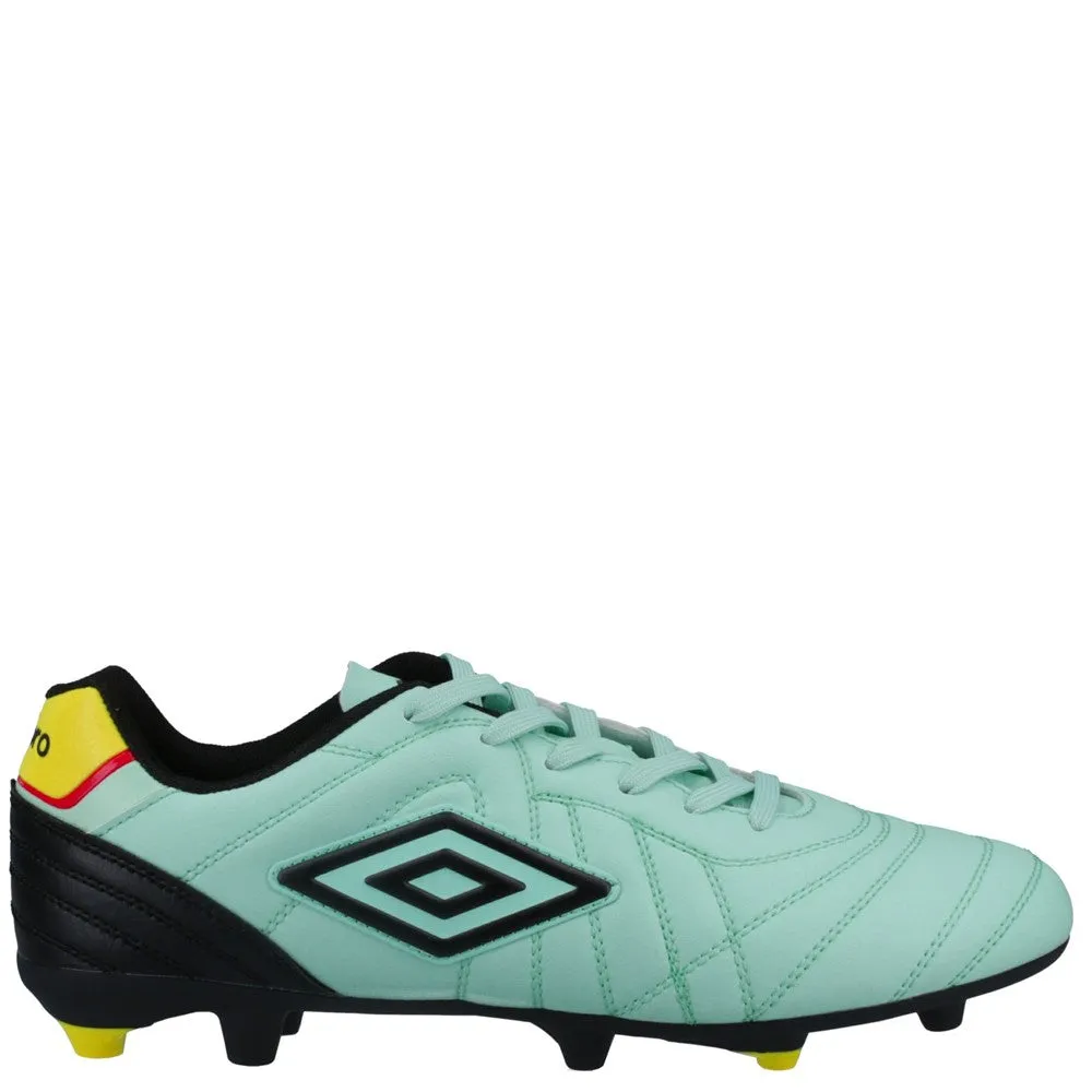 Umbro Speciali Liga Firm Ground Football Boot Predator League Ft Fg Mg Firm Ground Soccer Cleat