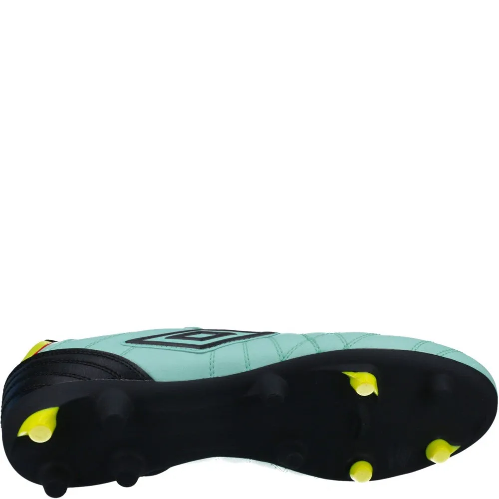 Umbro Speciali Liga Firm Ground Football Boot