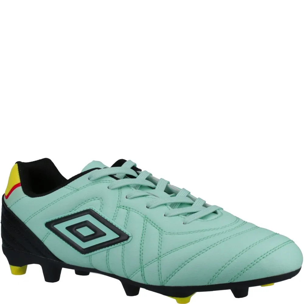Umbro Speciali Liga Firm Ground Football Boot Soccer Cleats Harry Kane