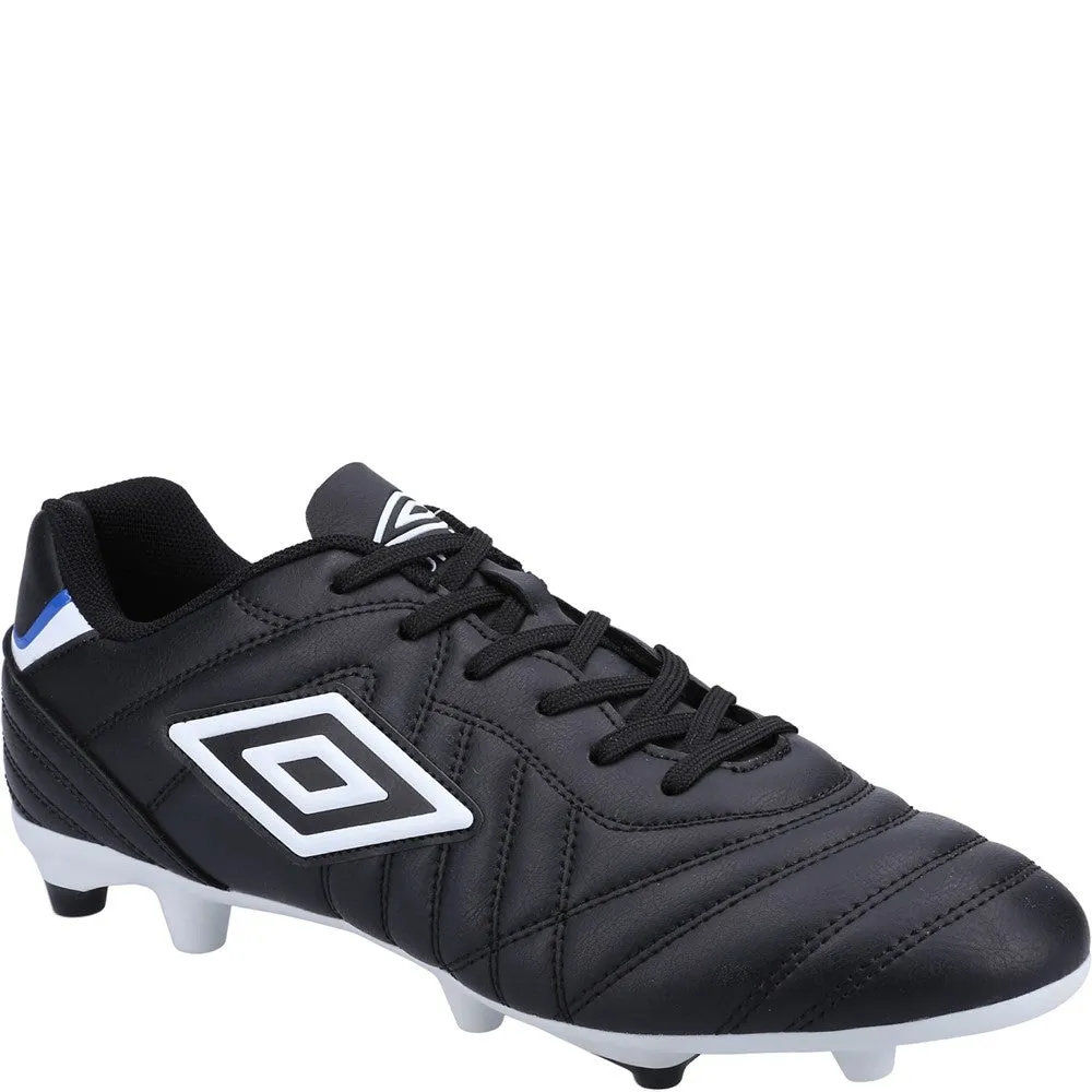 Rapinoe Soccer Cleats Umbro Speciali Liga Firm Ground Football Boot