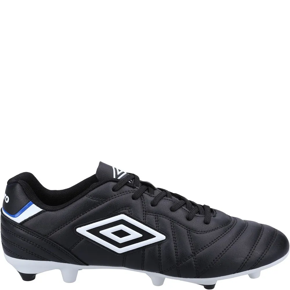 Soccer Cleats For Overpronation Umbro Speciali Liga Firm Ground Football Boot