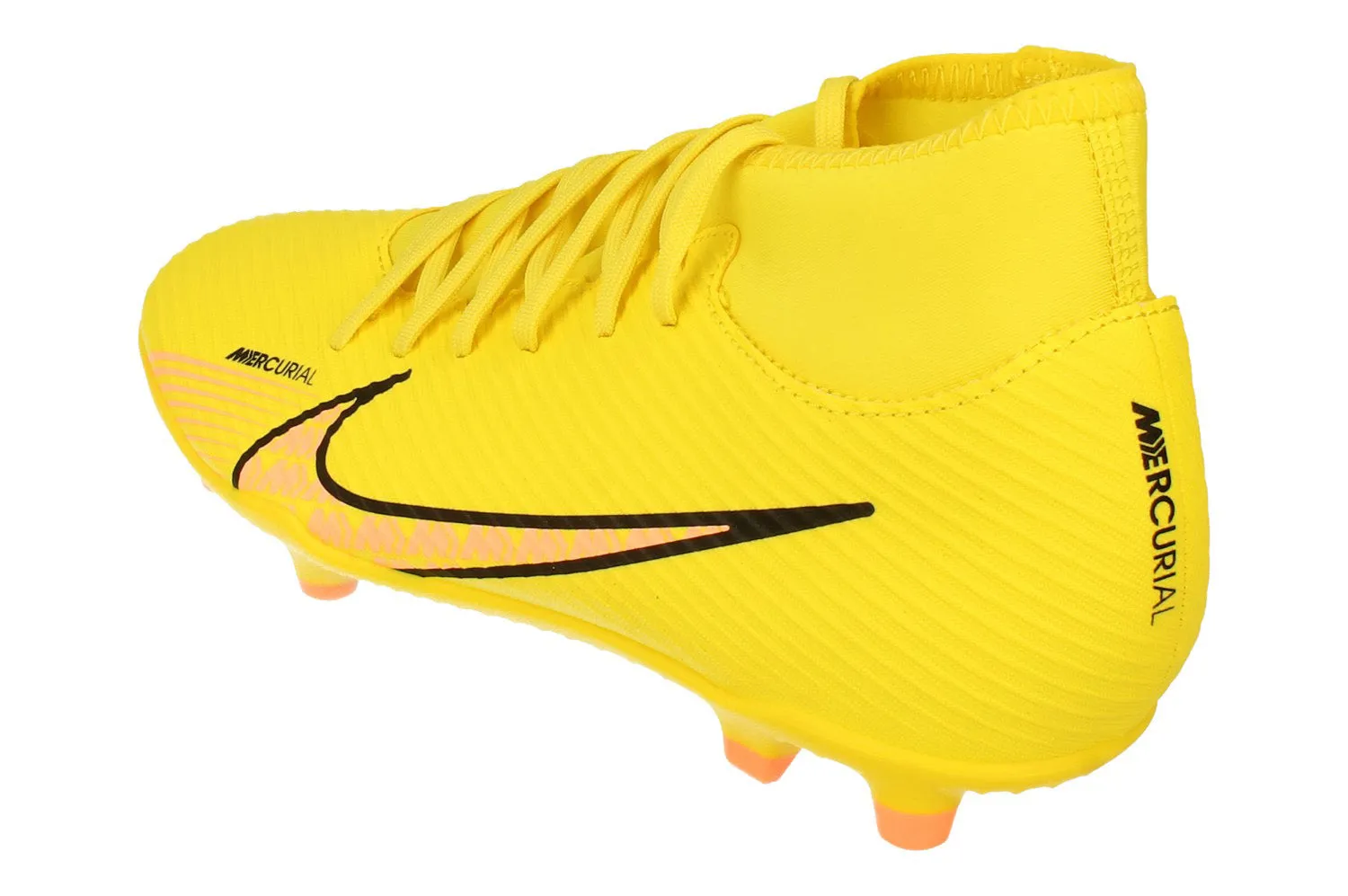 Nike Superfly 9 Club Fg/Mg Mens Football Boots DJ5961 780 Cheap Laceless Soccer Cleats