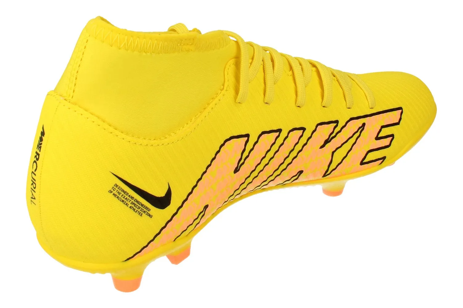 Nike Superfly 9 Club Fg/Mg Mens Football Boots DJ5961 780 Copa Sense.3 Firm Ground Soccer Cleats