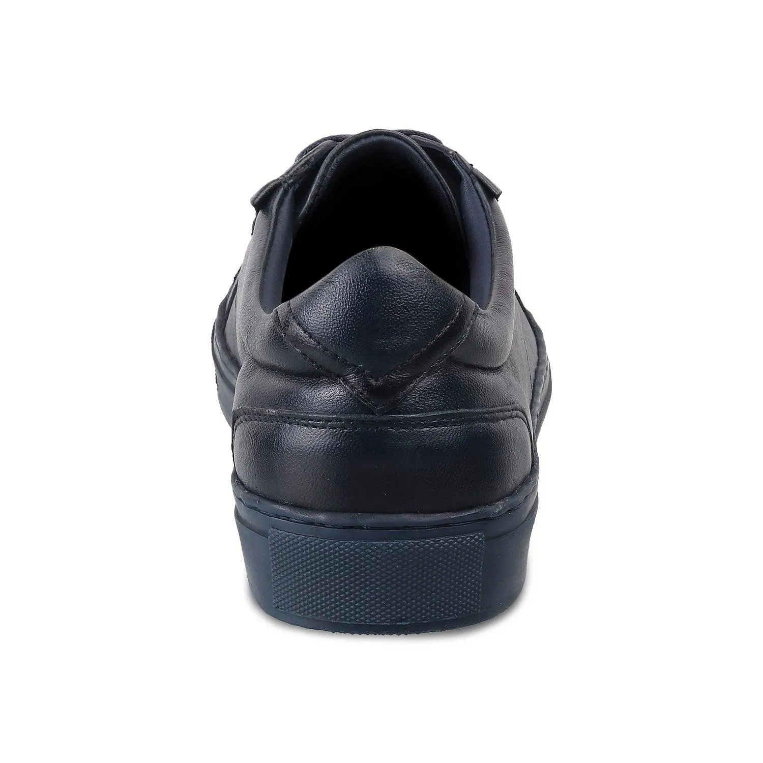 The Piazza Blue Hoverboard Sneakers