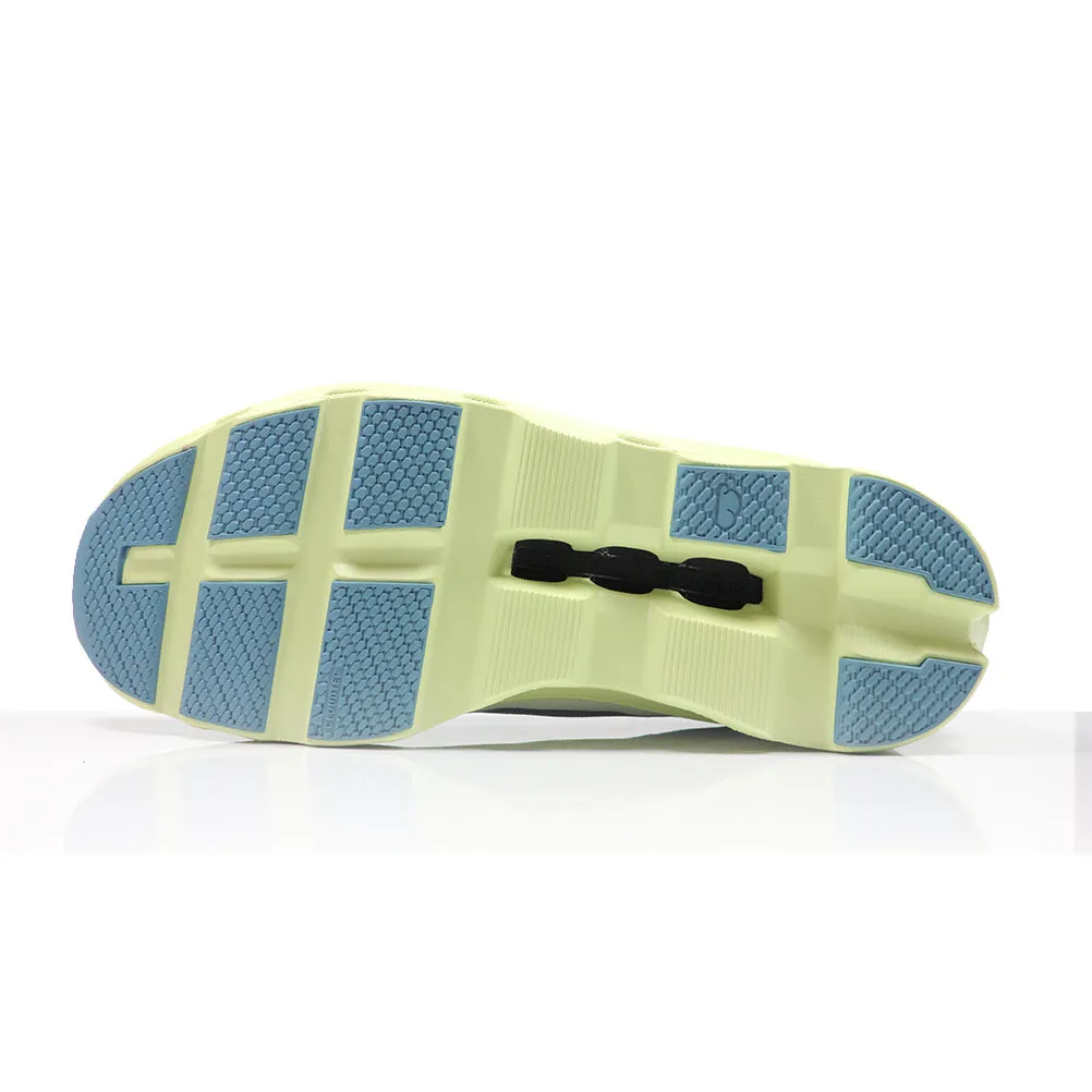 On CloudMonster Men's Running Shoe - Iron/Hay Best Running Shoes For Pronation