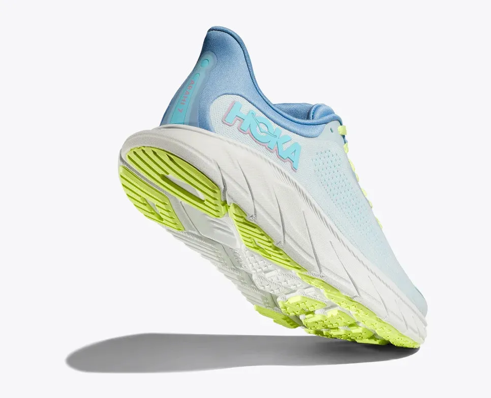 Working Out Women's HOKA ONE ONE Arahi 7