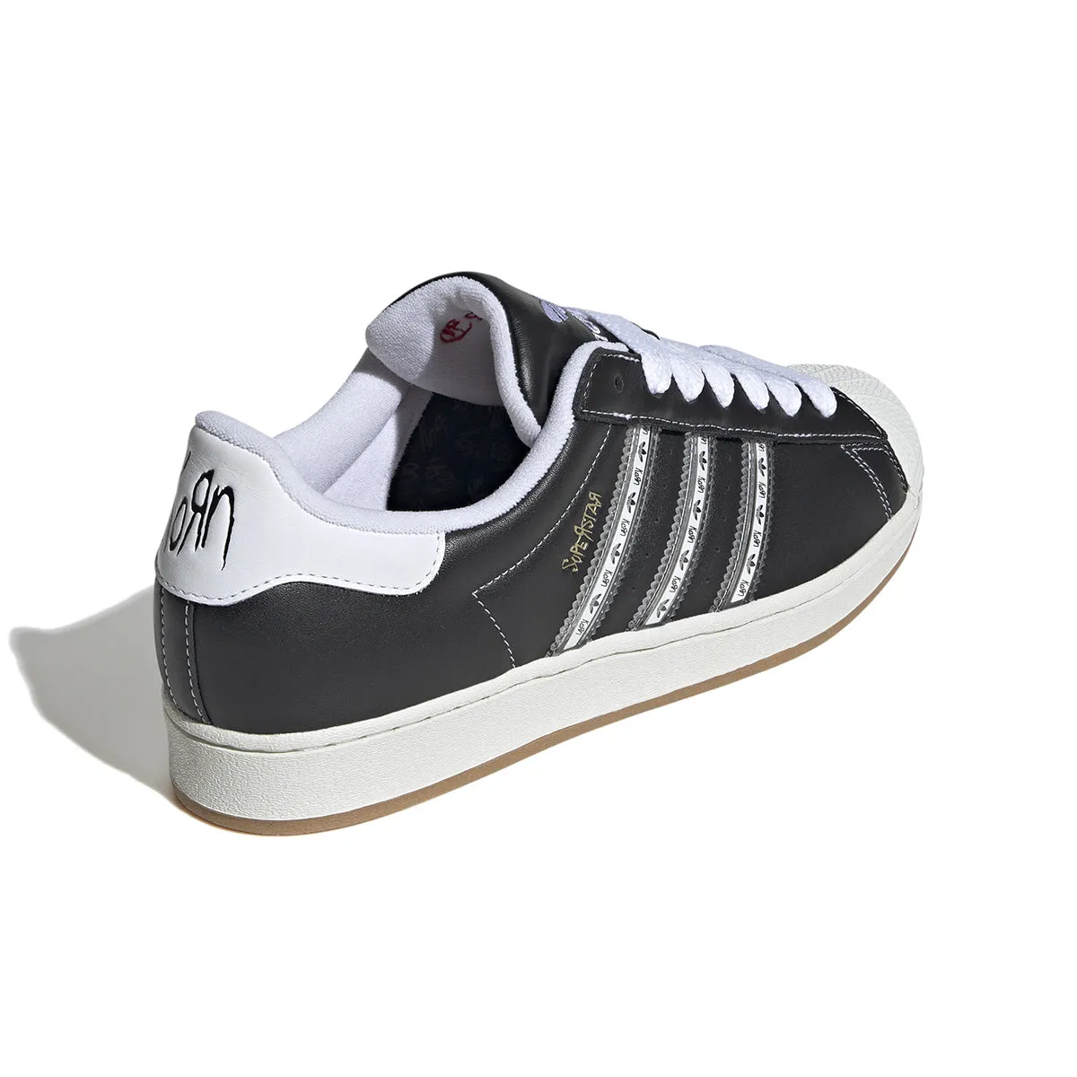 Adidas Shoes Usa   KORN Superstar '30th Anniversary'