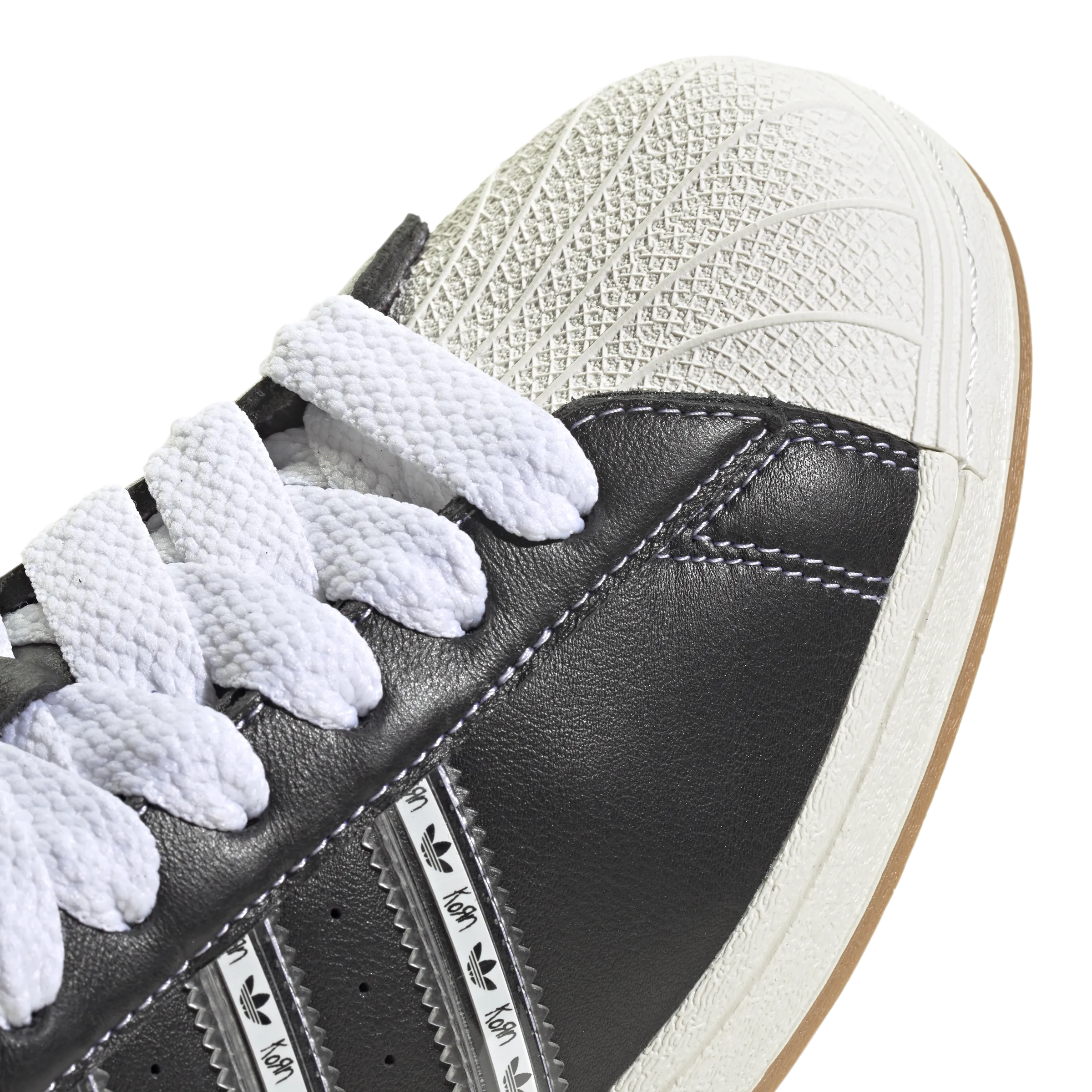 Little Adidas Originals Samba Og Casual Shoes   KORN Superstar '30th Anniversary'