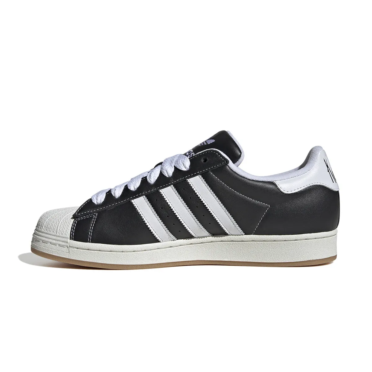 Cartoon Adidas Shoes   KORN Superstar '30th Anniversary'