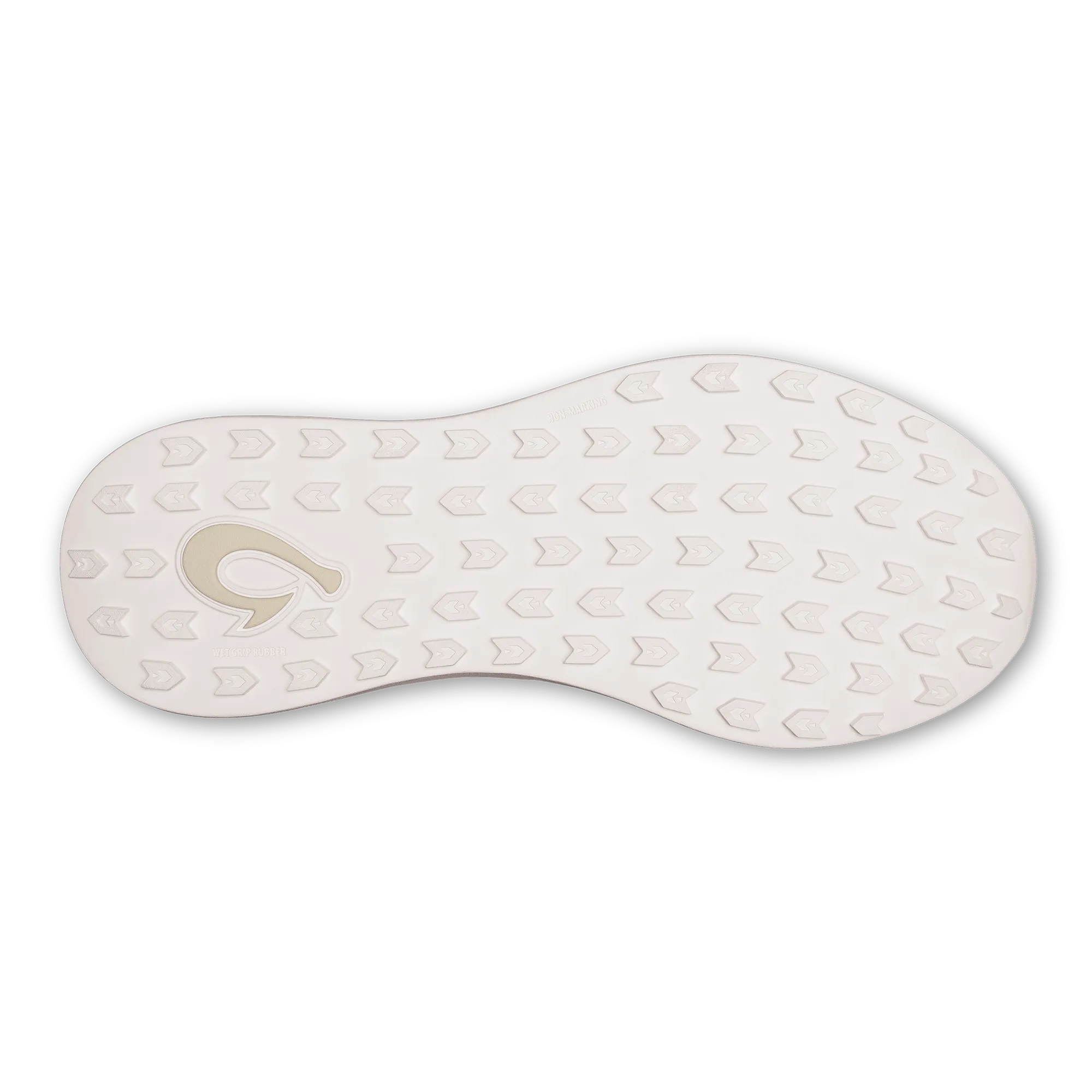 Socks On Sandals Manele - Trench Blue