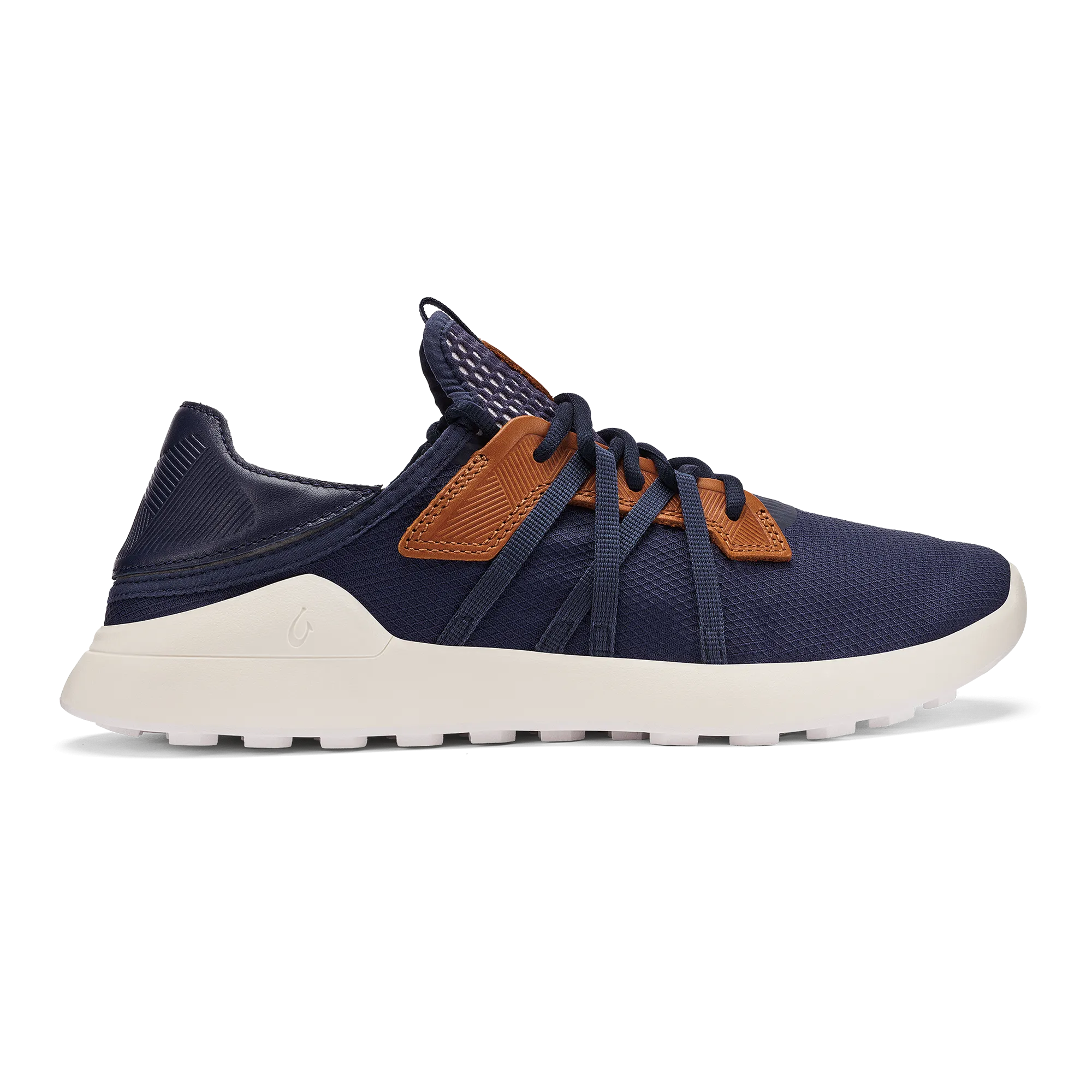 Ilse Jacobsen Sandals Manele - Trench Blue