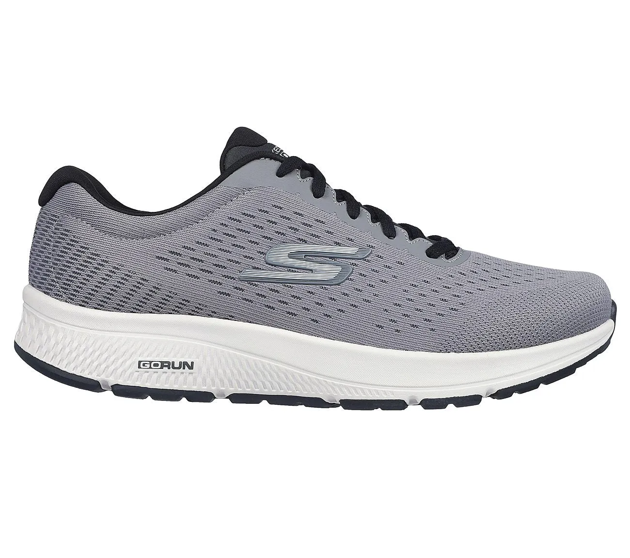 Best Beach Running Shoes SKECHERS GO RUN CONSISTENT - 220376 - GYBK