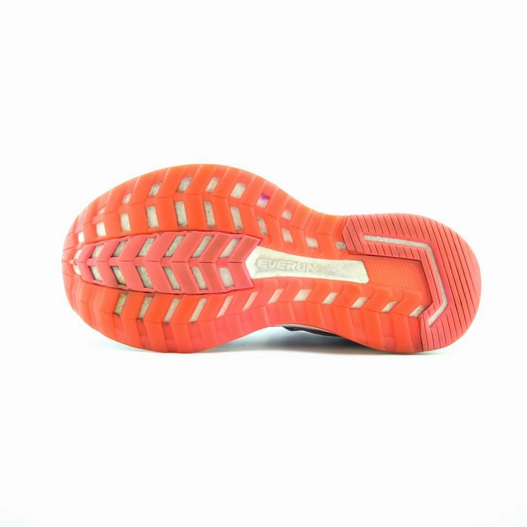 Best Running Shoes With Good Cushion SAUCONY TRIUMPH ISO