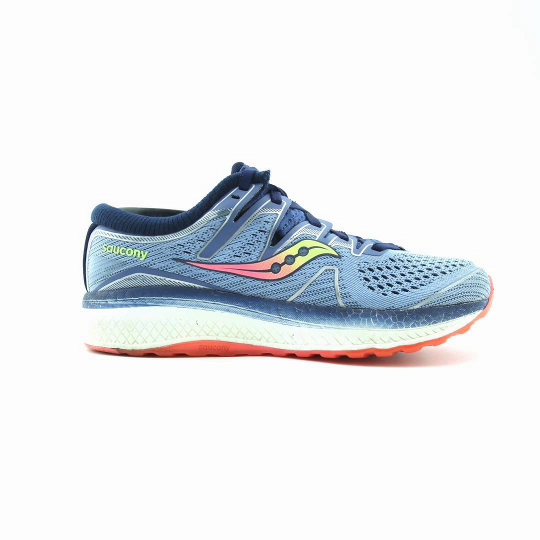 Running Shoe For Pronation SAUCONY TRIUMPH ISO
