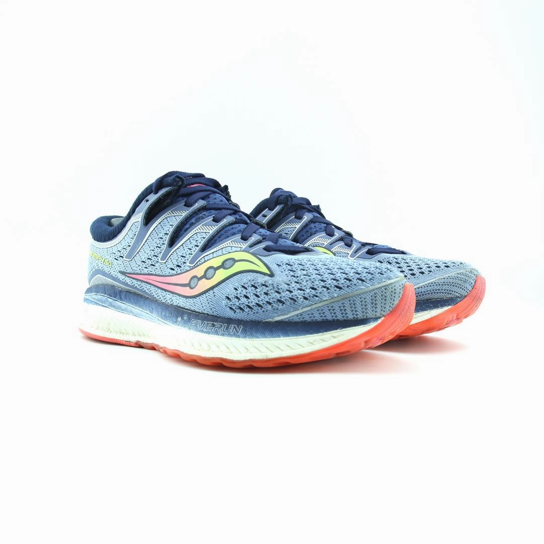 Amazon Trail Running Shoes SAUCONY TRIUMPH ISO