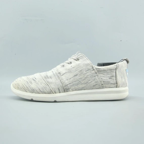 High Arch Shoes For Running TOMS DEL REY