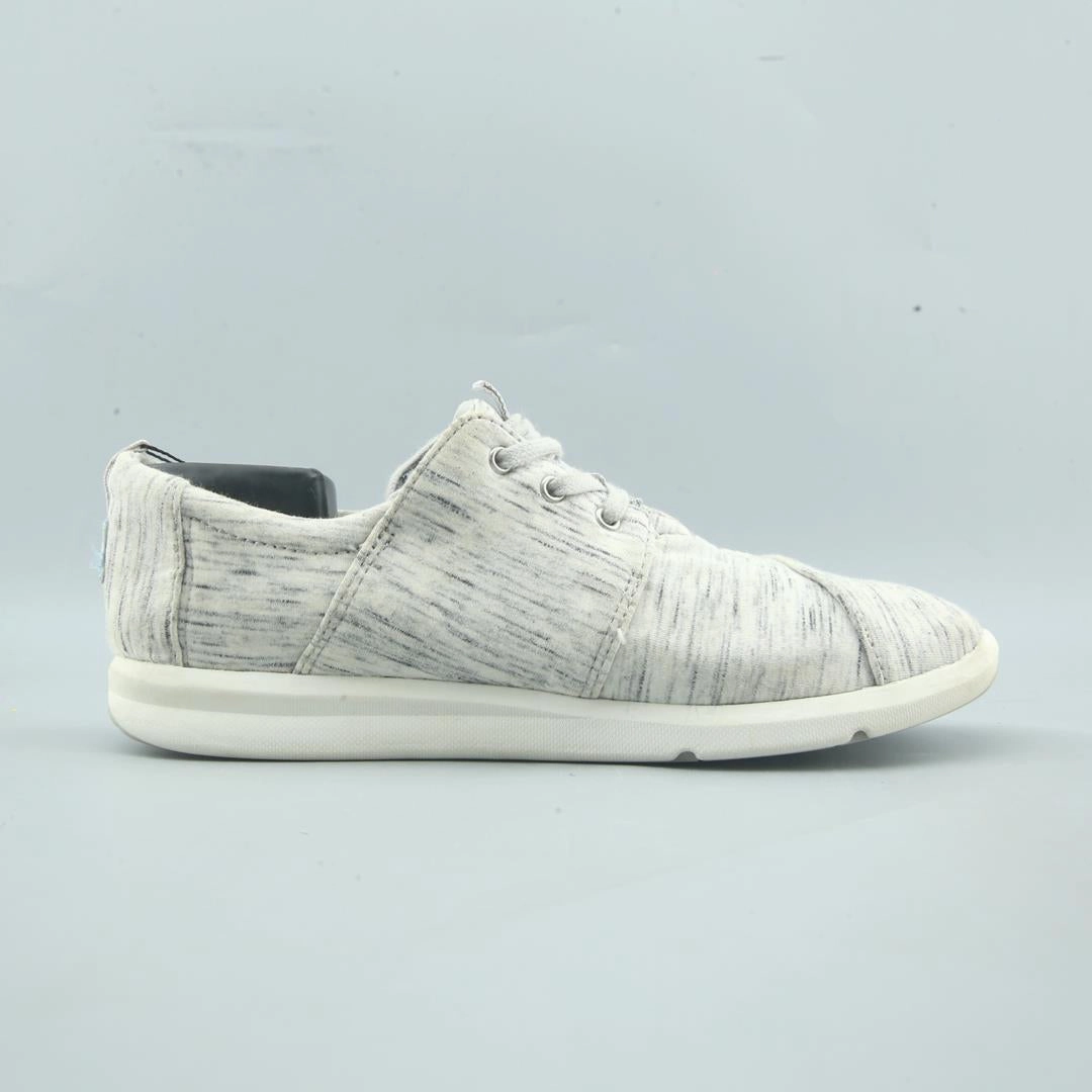 Type Of Running Shoes For Flat Feet TOMS DEL REY