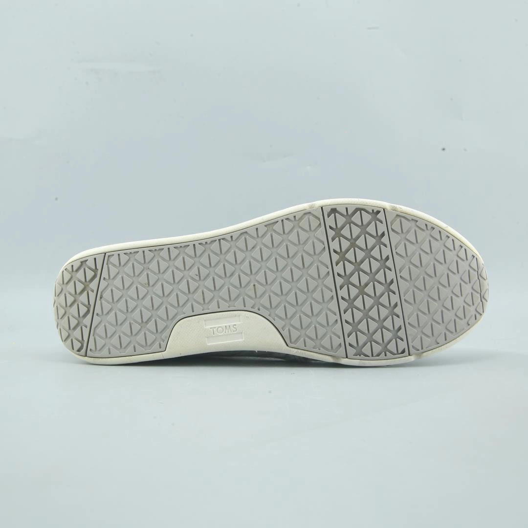 Galaxy 7 Running Shoes TOMS DEL REY